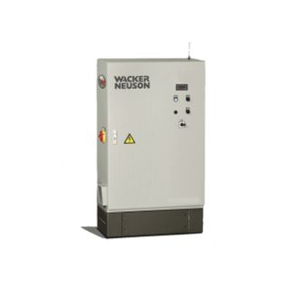 Convertizor de frecventa stationar Wacker Neuson FUE-M 43A Basic, curent de iesire de 43 A, tensiune iesire 250 V