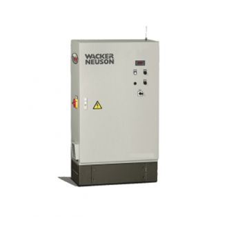 Convertizor de frecventa stationar Wacker Neuson FUE-M 71A Basic, curent de iesire de 71 A, tensiune iesire 250 V