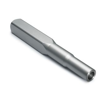 Cap de vibrare Wacker Neuson H 45 HA, patrat, diagonala 45 mm, lungime 390 mm