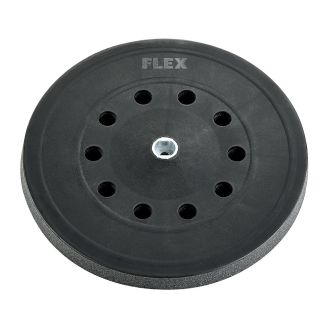 Pad velcro Flex SP-S D225-10, 535527, 225 mm, moale