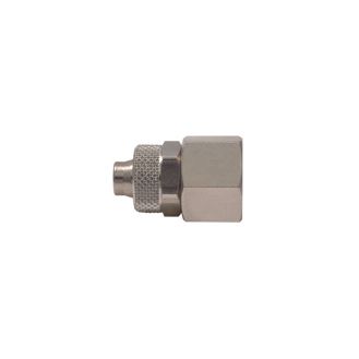 Racord filet interior 1/4'' OMG 501_1/4_4X6, piulita, furtun 4x6 mm