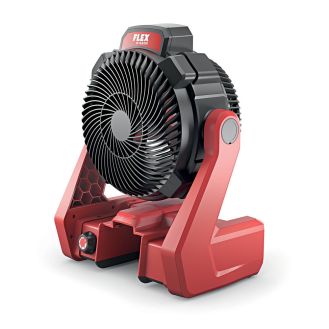 Ventilator Flex CF 18.0/230 Cee, 503002, compatibil 18 V