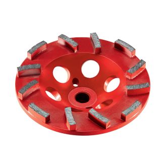Disc diamantat Flex 503061, E-Jet II D115 M14, 115 mm