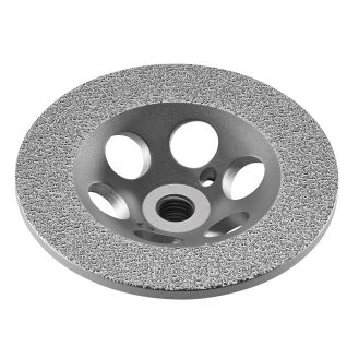 Disc diamantat Flex 503096 Surface-Jet S-Jet II D115 M14, 115 mm