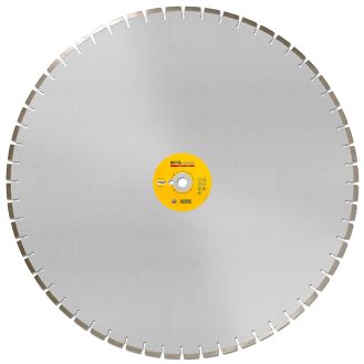 Disc diamantat pentru beton Wacker Neuson BFS BETON 900, 900x25.4x12 mm