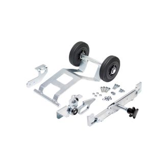 Kit roti transport Wacker Neuson 5100041384, pentru VP1340,1550, 2050