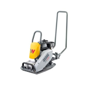 Placa compactoare unidirectionala Wacker Neuson BPS1030A EU, benzina, 10 kN, 500 m²/h, latime 320 mm