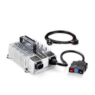 Incarcator standard Wacker Neuson BOC7, 48 V, curent incarcare 7 A, pentru Battery One