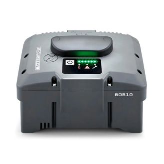 Acumulator Li-Ion Wacker Neuson BOB10, 51 V, 20.0 Ah, in cutie de transport Systainer®