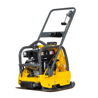 Placa compactoare reversibila Wacker Neuson WPU1550A-CE (EURO V), 500 mm, benzina, 102 kg, 15 kN