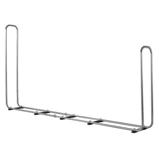 Sistem modular XXL de depozitare a lemnului de foc Wolfcraft 5125000, volum maxim 1.6 mc