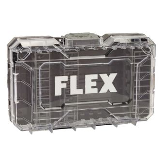 Organizator biti Flex DB 41 E, 175 x 110 x 48 mm