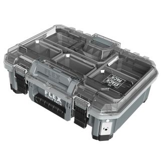 Organizator mic Flex TK-L SP SO, sistem STACK PACK, 276 x 377 x 143 mm