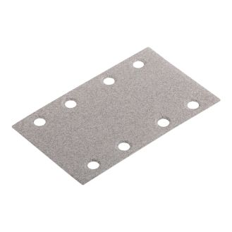 Set 25 foi abrazive Flex 80X133 SV-P60 VE25, granulatie P60, 80 x 133 mm
