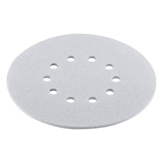 Set 12 foi abrazive extra fine pentru masina de slefuit pereti Flex 531909, granulatie P60, prindere scai, 225 mm