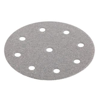 Set 25 foi abrazive Flex D125-8 SV-P120 VE25, granulatie P120, 125 mm