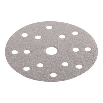 Set 25 foi abrazive Flex D150-14 SV-P40 VE25, granulatie P40, 150 mm