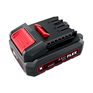 Acumulator Flex AP 12/2.5 Li-Ion 12 V, 2.5 Ah 