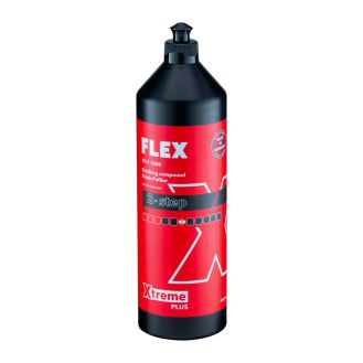 Solutie de lustruit Flex PC-F 1000, 532416, 1000 ml, zgarieturi usoare