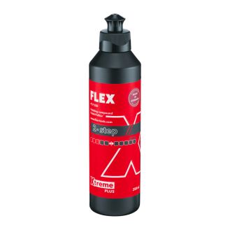 Solutie de lustruit Flex PC-F 250, 532417, 250 ml, zgarieturi usoare