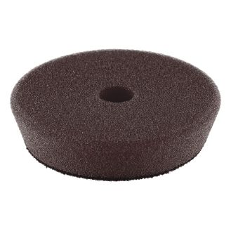Burete moale pentru lustruit Flex PP-F 75 VE 5, 532657, 75 mm, set 5 bucati