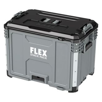 Cutie de depozitare scule Flex 533241, 559 x 391 x 410 mm, STACK PACK