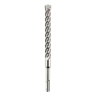 Burghiu pentru beton Flex 533567, SDS Plus HD 4-C-D6x110, 6x110 mm