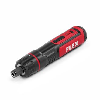 Surubelnita Flex SD 7-320 4, cu acumulator Li-Ion 4.0 V, 320 rpm, cuplu maxim 5 Nm