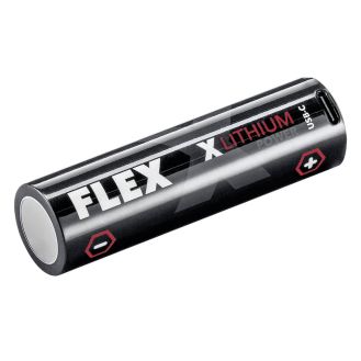 Acumulator Flex RB 4/4 USB-C, 4.0 Ah / 4 V