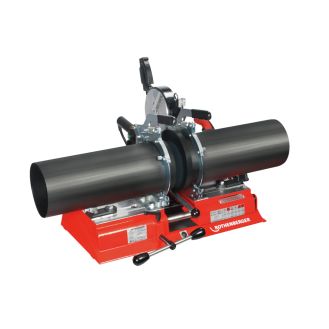 Masina sudat cap la cap Rothenberger ROWELD SANILINE P160, 40-160 mm, 230V 