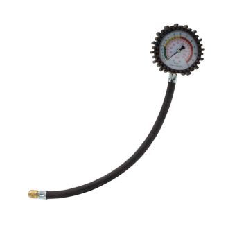 Manometru cu furtun OMG 54, 0 - 12 bar, 300 mm
