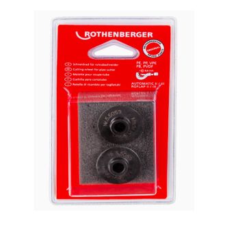 Rola taietoare Rothenberger 55053 pentru tevi de plastic