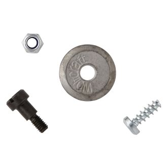 Roata taiere Wolfcraft 5556000 pentru masinile manuale de taiat gresie si faianta, D20 mm