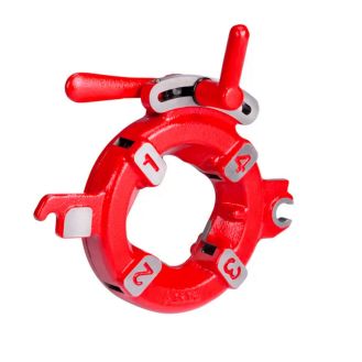 Cap standard pentru filetare stationara Rothenberger 56156, 1/2"  - 2", BSPT R / NPT