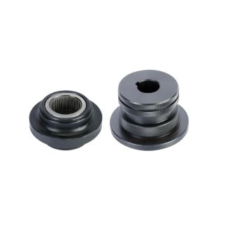 Set role de presare Rothenberger 56522, ROGROOVER, 1.1/4" - 1.1/2"