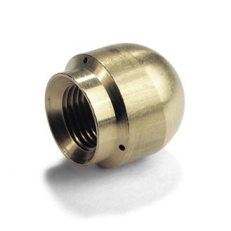 Duza pentru curatarea tevilor Karcher 5.763-020.0, 1 x inainte, 3x30° 