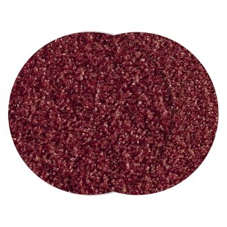 Set 5 discuri slefuire Easy fix Wolfcraft 5866000, pentru lemn, granulatie 40/60, 125 mm, prindere cu scai