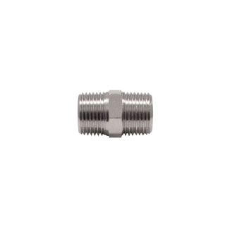 Niplu filet conic 1/2" x 3/4" Omg 58NC_1/2X3/4