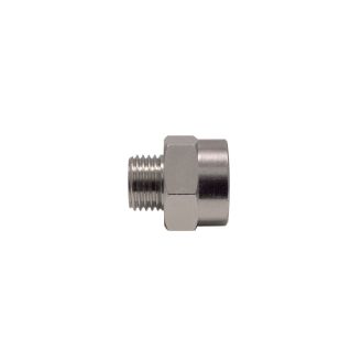 Reductie filet cilindric exterior 1/2" filet cilindric interior 1/2" Omg 58R_1/2X1/2