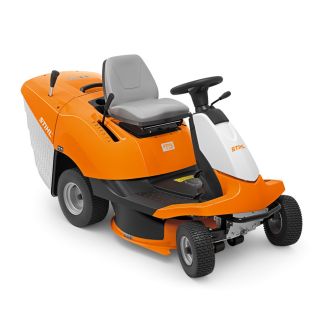 Tractor pentru tuns iarba Stihl RT 4082.1, motor benzina 4 timpi, 10.3 CP, latime de taiere 80 cm, cos 250 l