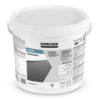 Detergent Karcher RM 760, 10 kg