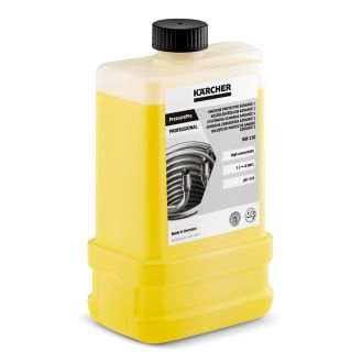 Solutie anticalcar pentru spalatoare cu apa calda sub presiune  Karcher RM 110 ASF, 6.295-325.0, 1 l