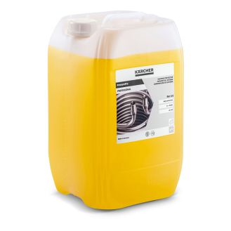 Solutie anticalcar pentru spalatoare cu apa calda sub presiune Karcher RM 110 ASF, 6.295-488.0, 20 l