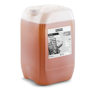 Solvent pentru indepartarea urmelor de rasini sau funingine Karcher RM 33 ASF, 6.295-560.0, 20 l 