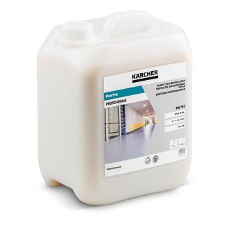 Detergent  pentru podele Karcher FloorPro Extra RM 782, 6.295-816.0, 5 l