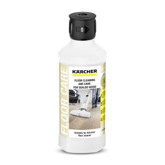 Detergent pentru pardoseala din lemn Karcher RM 534, 6.295-941.0, 0.5 l