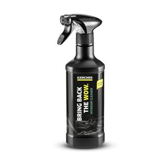 Solutie pentru curatarea interiorului masinii Karcher RM 651, 6.296-106.0, 0.5 L