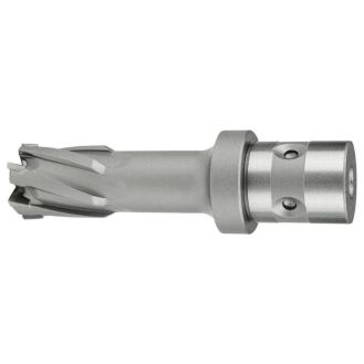 Carota HM Ultra Fein 63127092019, Ø 18 x 35 mm, QuickIN