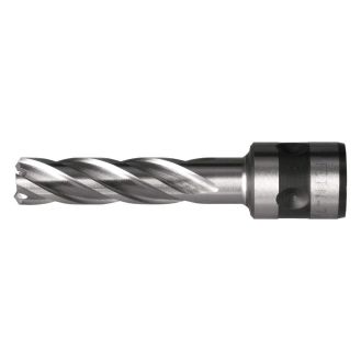 Carota HSS Nova Fein 63133140051, Ø 14 x 25 mm, QuickIN