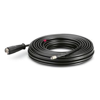 Furtun pentru curatarea tevilor Karcher 6.390-029.0, NW 6, 30 m, 120 bar 